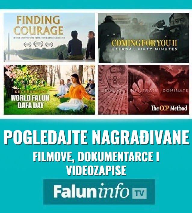 Faluninfo TV — pogledajte nagrađivane filmove, dokumentarce i videozapise