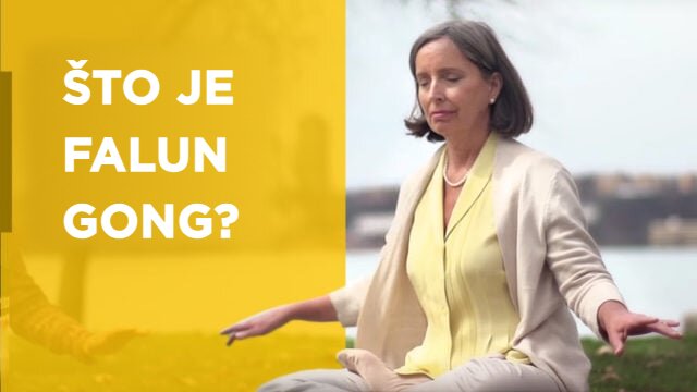 Što je Falun Gong?