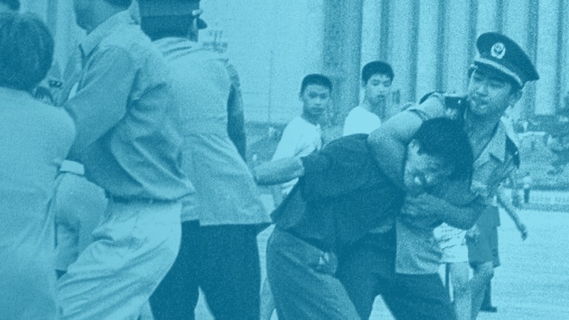Zdrav muškarac umire u pritvoru jedan dan nakon hapšenja u Henanu, Kina