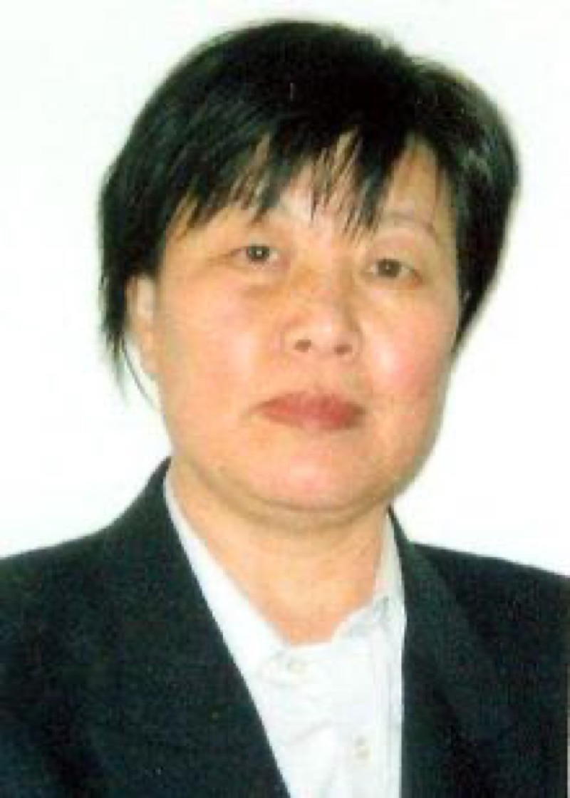 Yang Yinqiao, Hebei