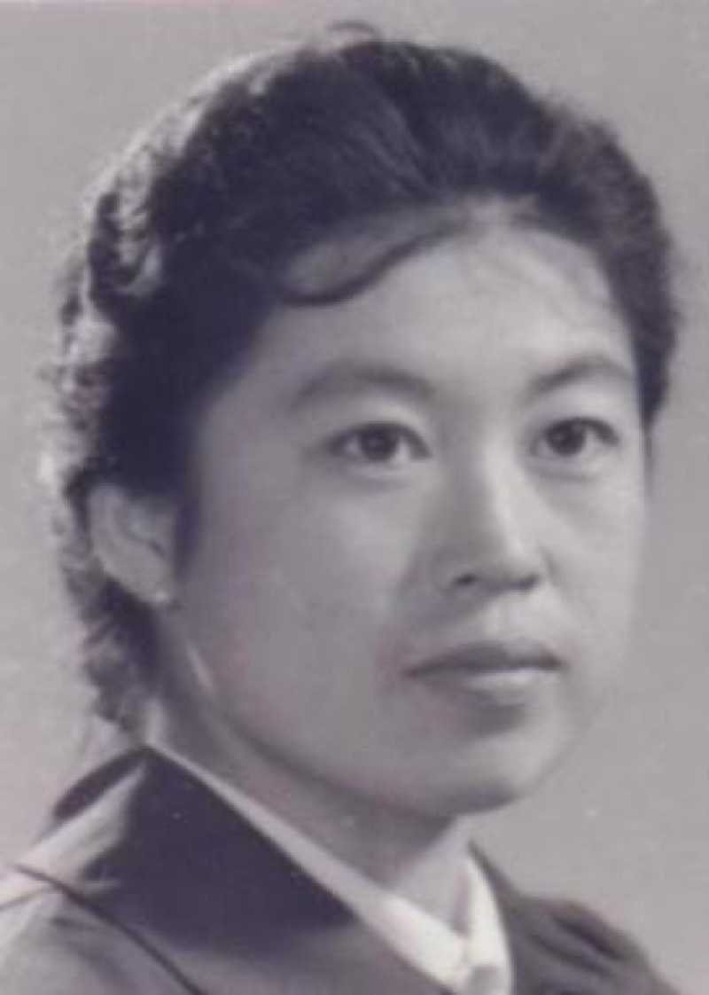 Wang Chunxiang, 55, Liaoning
