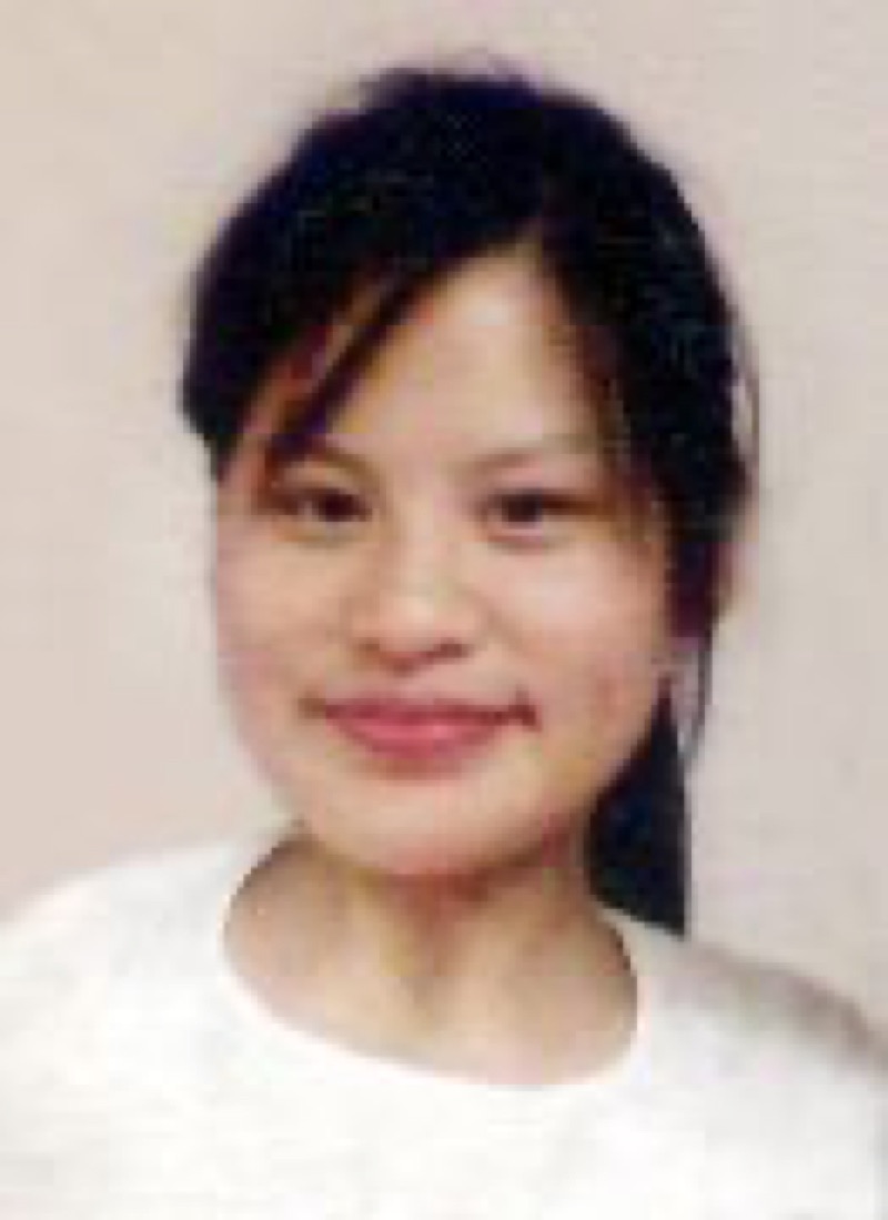 Wang Mingrong, 53, Sichuan