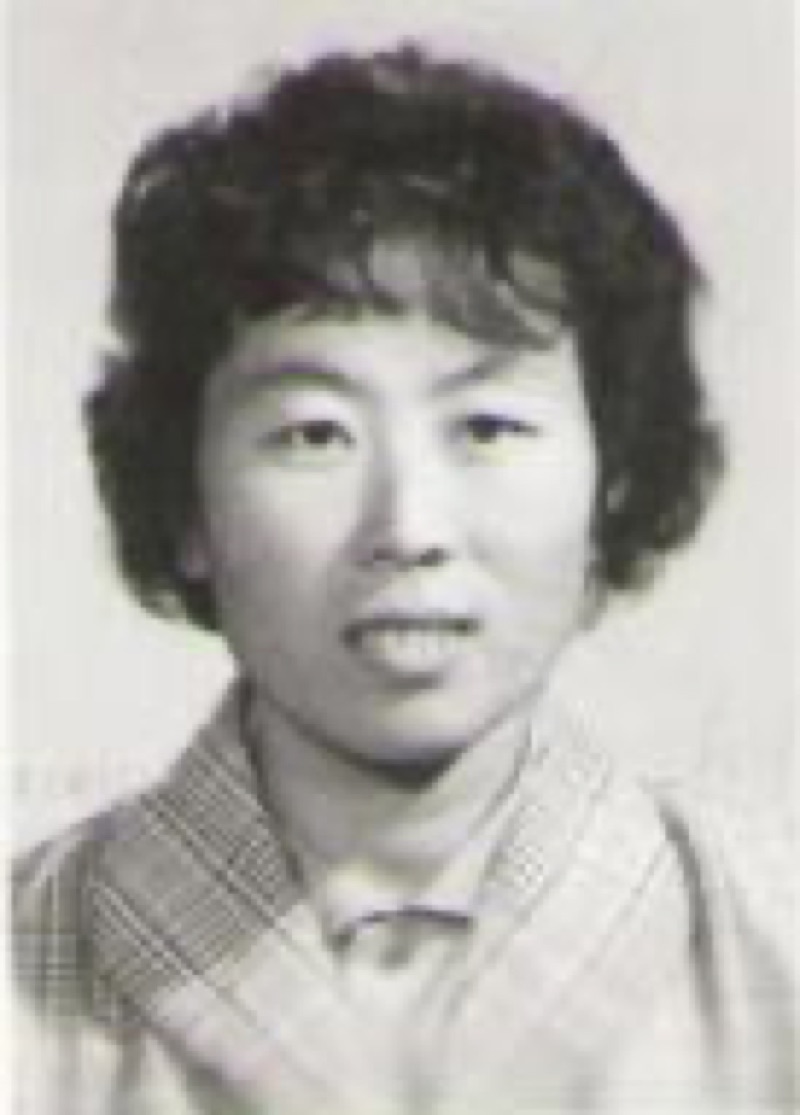 Ding Zhenfang, 62, Liaoning