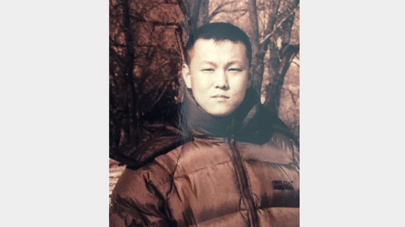 Yu Zhou