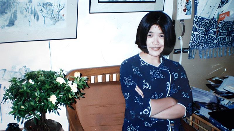 Xu Na