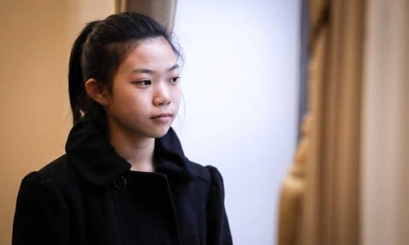 Xu Xinyang