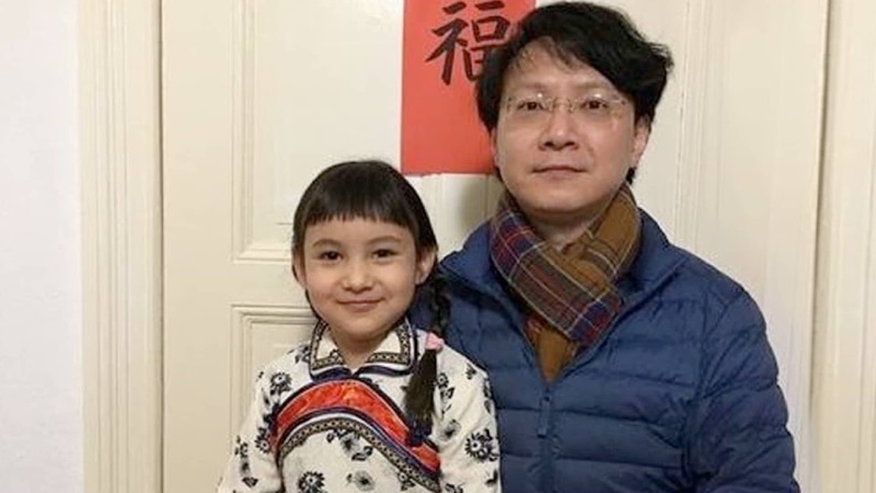 Zhen Wang