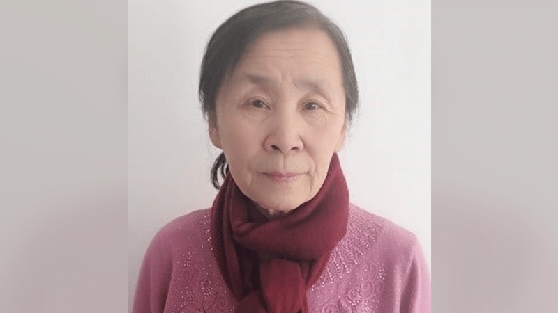 Xiuwen Zuo