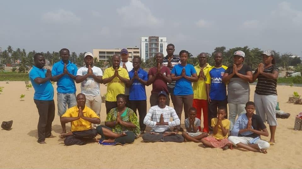 Togo, Afrika