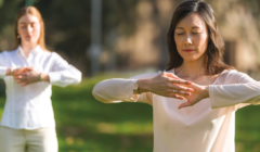 Što je Falun Gong?