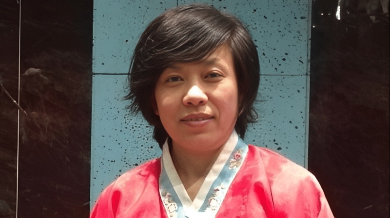 Majka Xuanming Hu