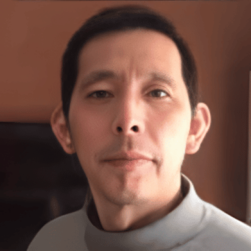 Fang Bin
