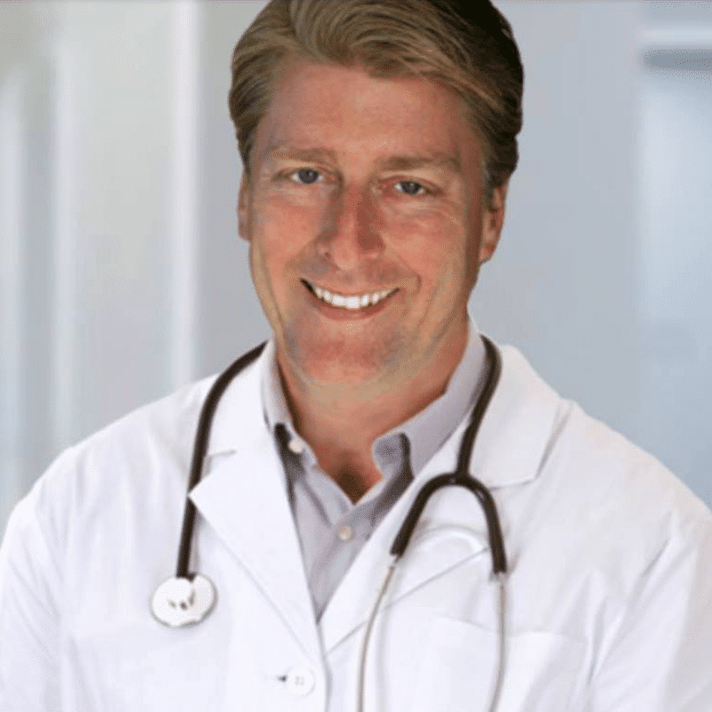 Dana Churchill
