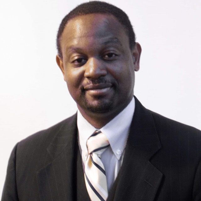 Jamil Lawrence