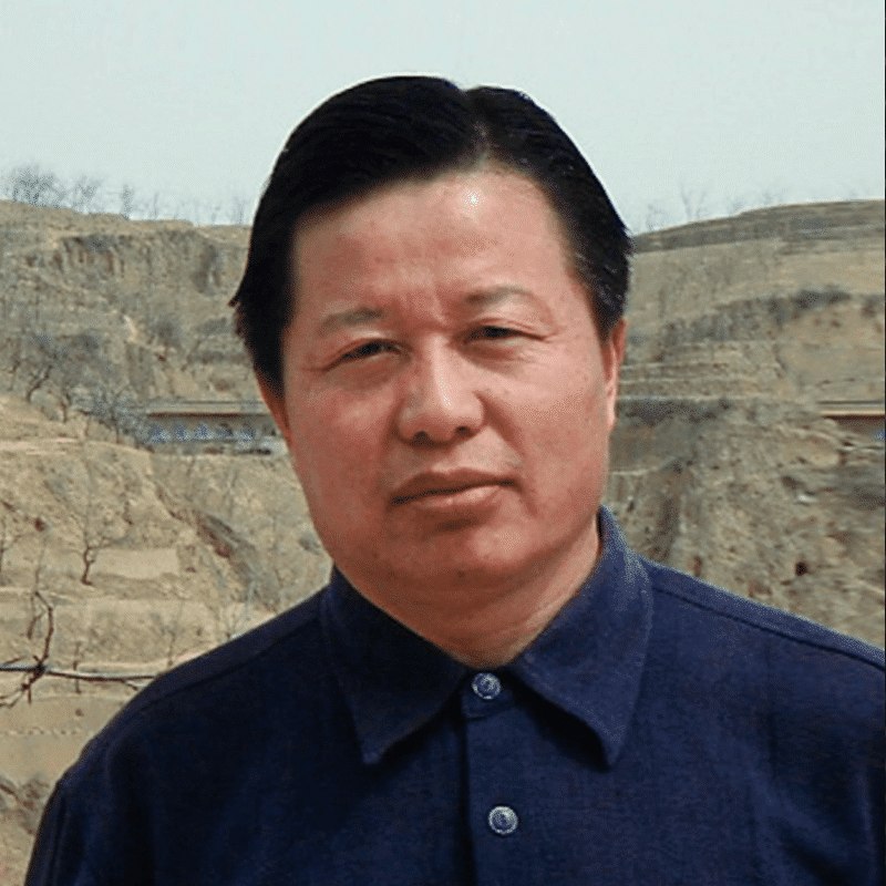 Gao Zhisheng