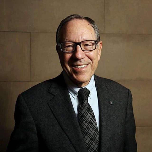 Irwin Cotler
