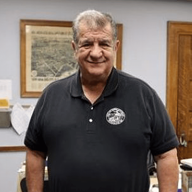 Joe DeStefano