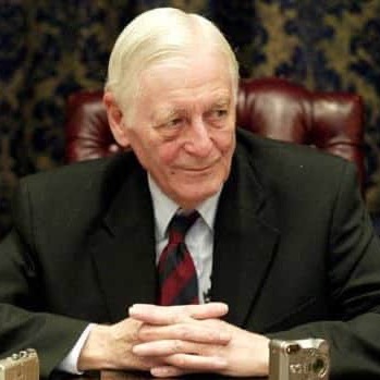 Lord Avebury