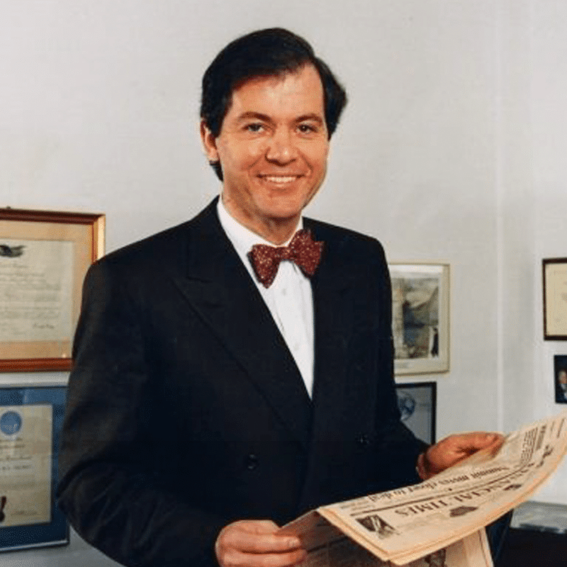 Mark Palmer