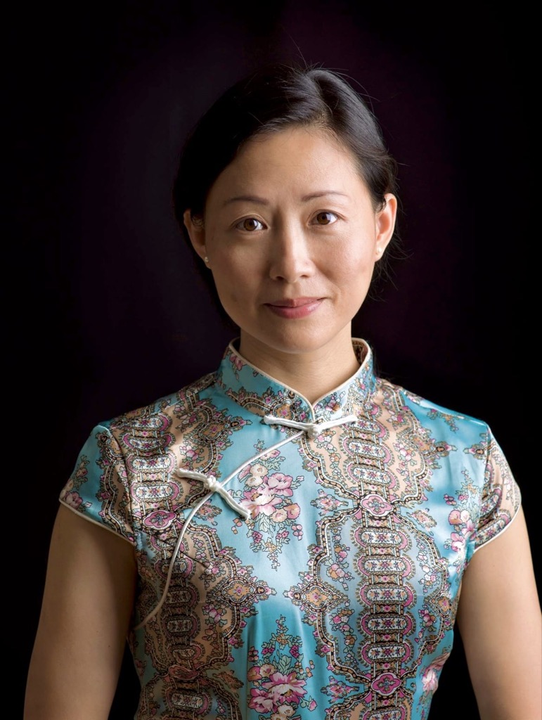 Crystal Chen