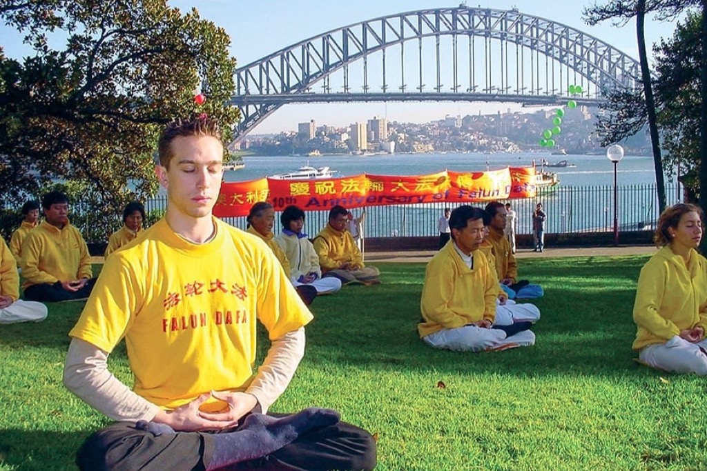 Sydney, Australija
