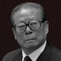 Jiang Zemin