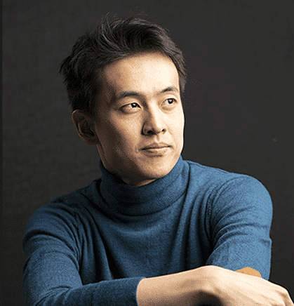 Kenji Kobayashi
