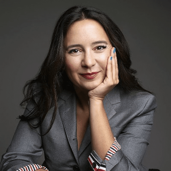 Bari Weiss, bivša urednica New York Timesa