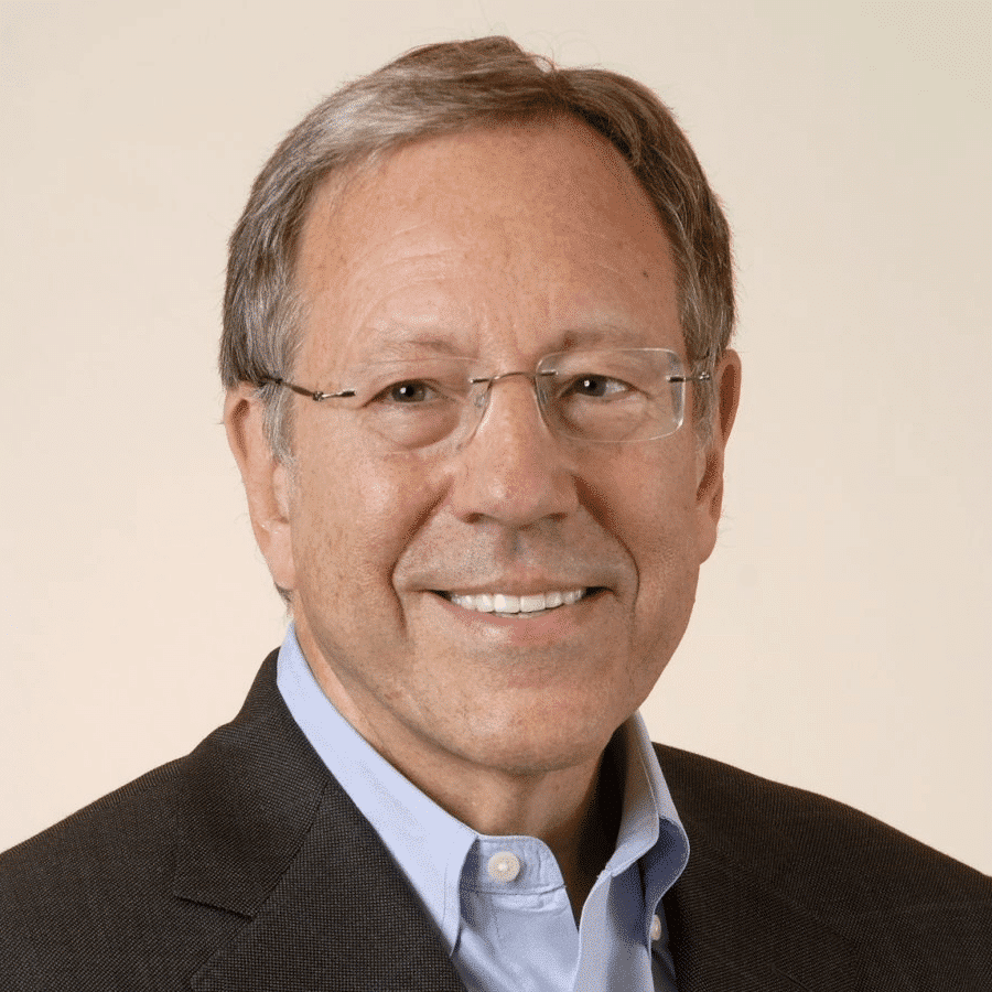 Irwin Cotler