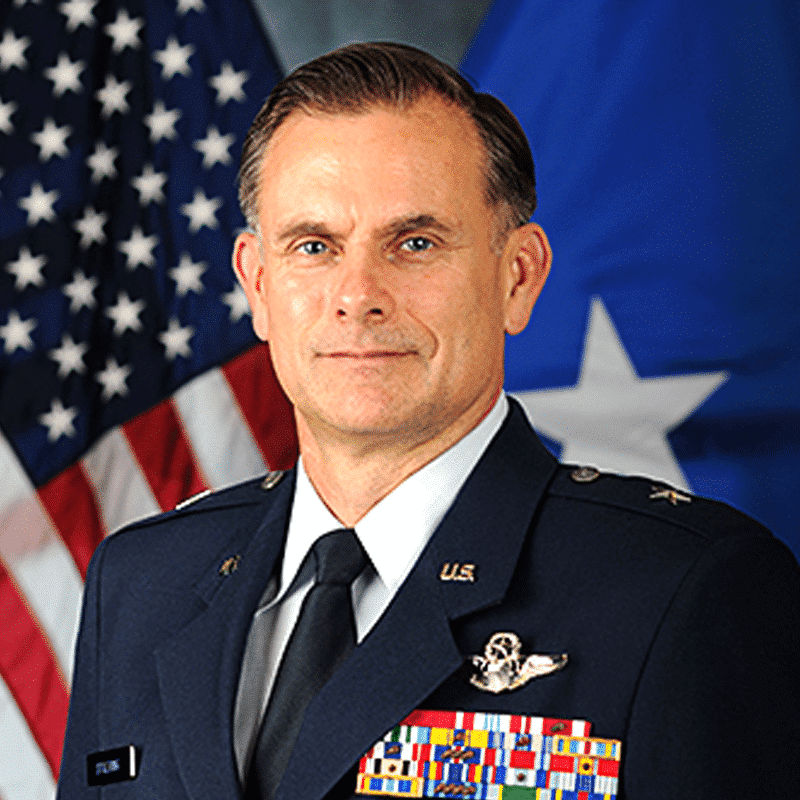 Robert Spalding
