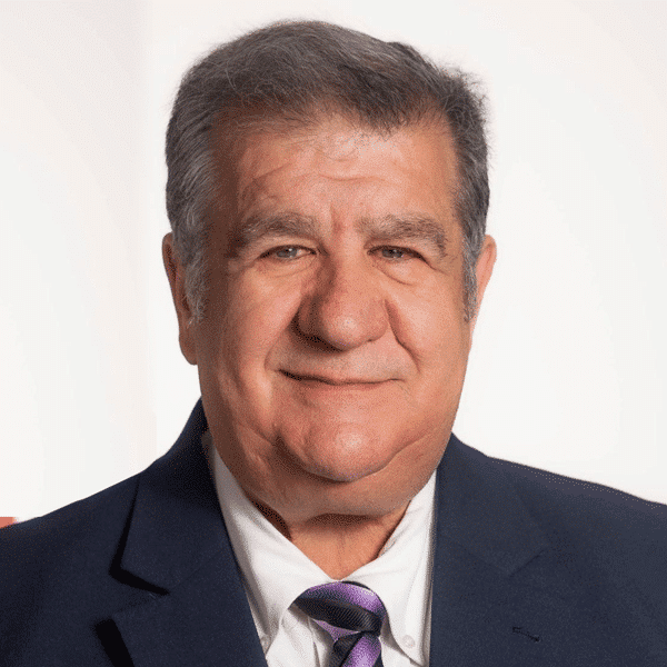 Joe DeStefano