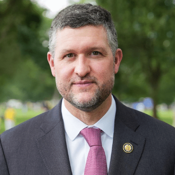 Pat Ryan