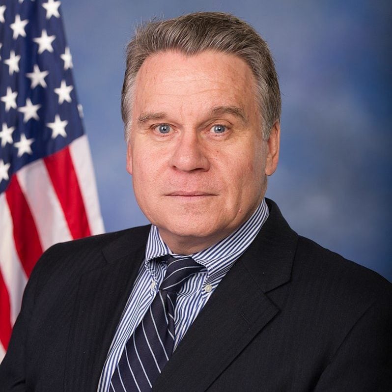 Chris Smith