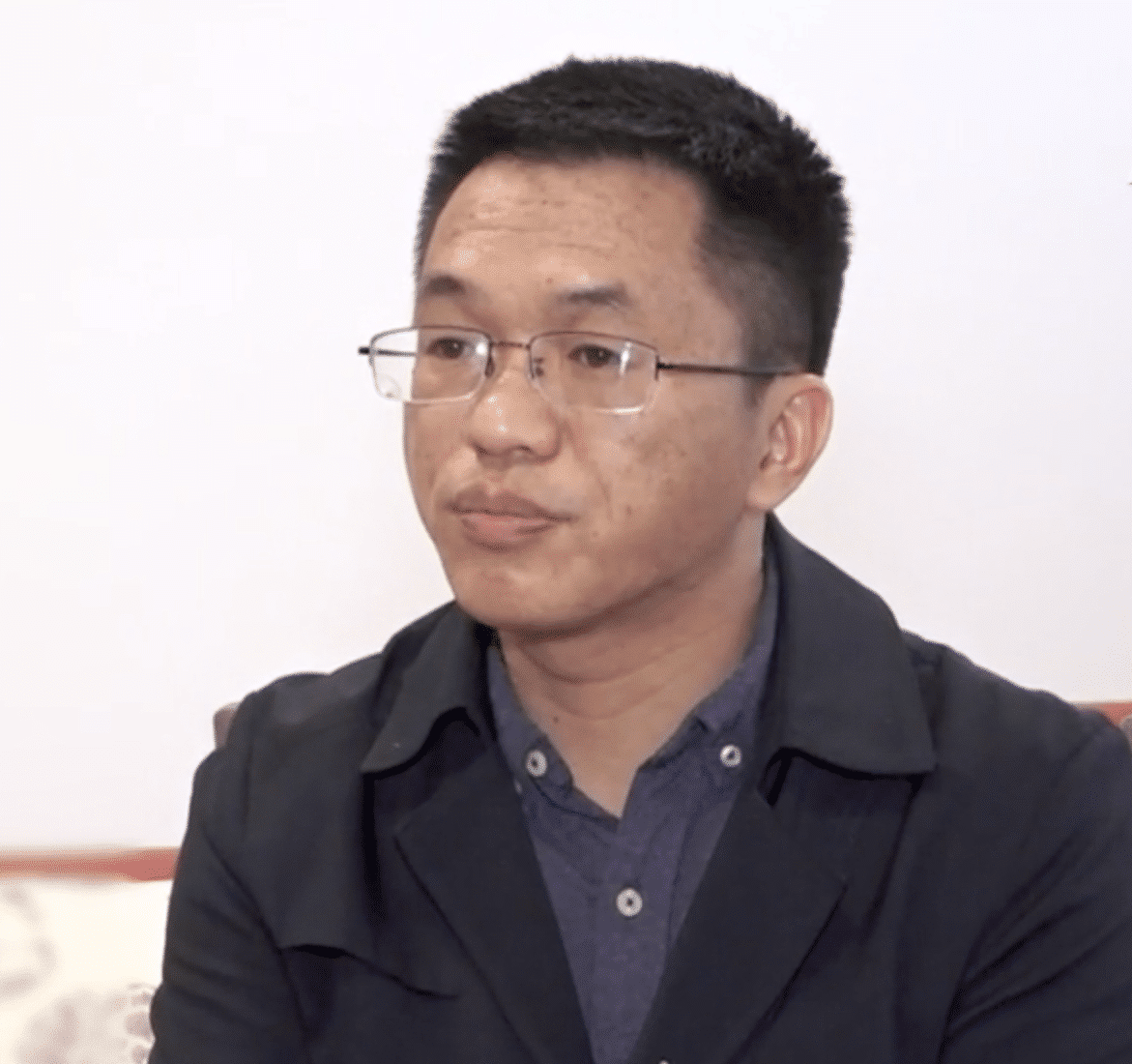 Wu Shaoping